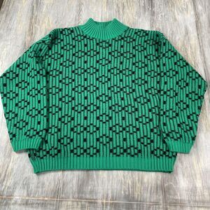 Vintage Flyer Sweater